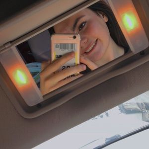 Meet your Posher, Frances